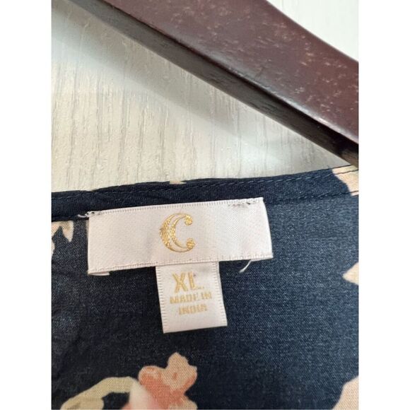 C Blouse - Picture 3 of 4